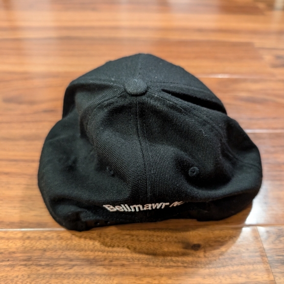 Atilis Gym Camo Snapback Bellmawr vs Everybody We The People - Picture 3 of 7